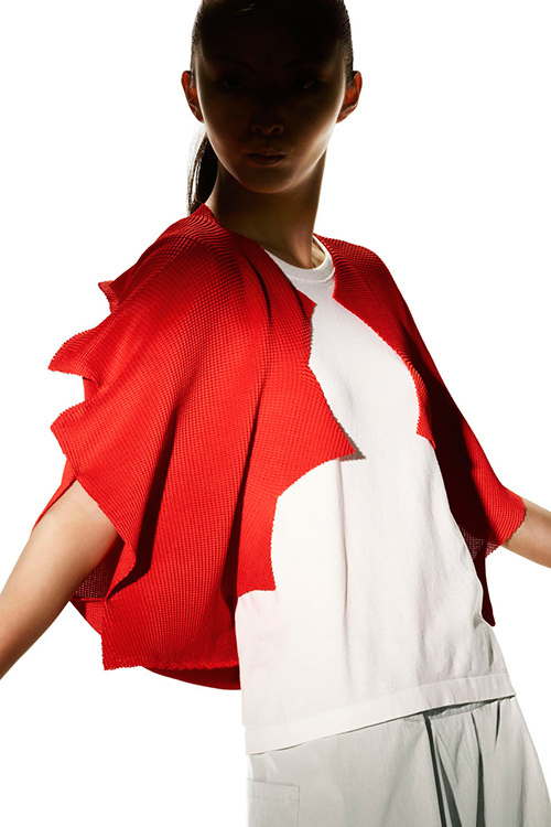 イッセイ ミヤケ(ISSEY MIYAKE) FORM｜写真4