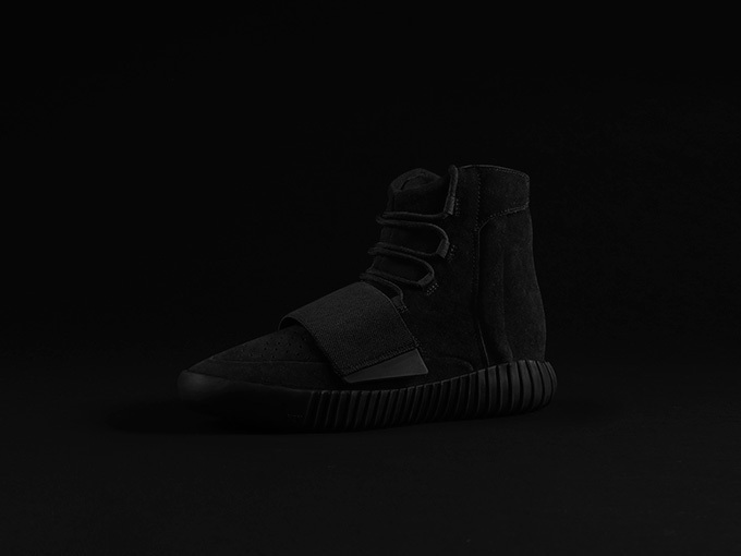 アディダス(adidas) YEEZY BOOST 750｜写真3