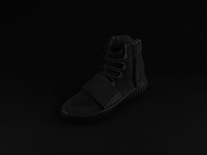 アディダス(adidas) YEEZY BOOST 750｜写真6