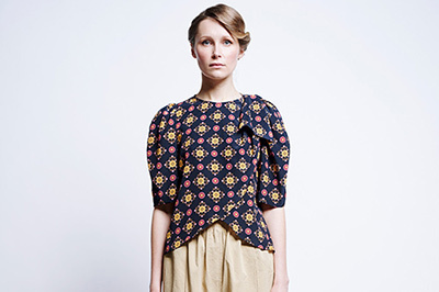 カレンウォーカー 2016年プレフォール ウィメンズ コレクション