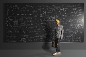 ゴールデン グース デラックス ブランド(GOLDEN GOOSE DELUXE BRAND) 2016年春夏メンズコレクション  - 写真3