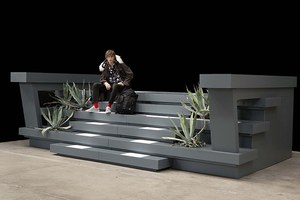 ゴールデン グース デラックス ブランド(GOLDEN GOOSE DELUXE BRAND) 2016年春夏メンズコレクション  - 写真6