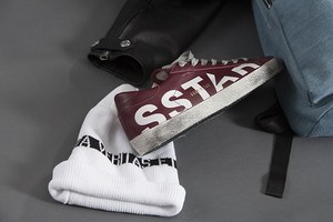 ゴールデン グース デラックス ブランド(GOLDEN GOOSE DELUXE BRAND) 2016年春夏メンズコレクション  - 写真9