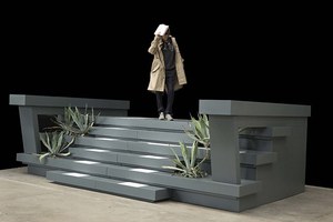 ゴールデン グース デラックス ブランド(GOLDEN GOOSE DELUXE BRAND) 2016年春夏メンズコレクション  - 写真17