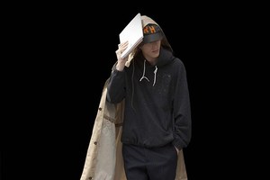 ゴールデン グース デラックス ブランド(GOLDEN GOOSE DELUXE BRAND) 2016年春夏メンズコレクション  - 写真18