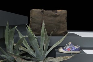 ゴールデン グース デラックス ブランド(GOLDEN GOOSE DELUXE BRAND) 2016年春夏メンズコレクション  - 写真25