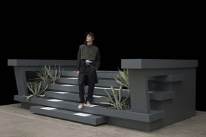 ゴールデン グース デラックス ブランド(GOLDEN GOOSE DELUXE BRAND) 2016年春夏メンズコレクション  - 写真30