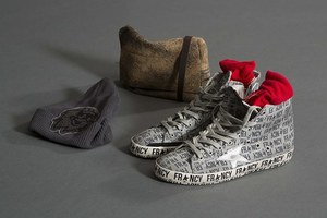 ゴールデン グース デラックス ブランド(GOLDEN GOOSE DELUXE BRAND) 2016年春夏メンズコレクション  - 写真32