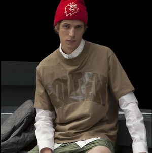 ゴールデン グース デラックス ブランド(GOLDEN GOOSE DELUXE BRAND) 2016年春夏メンズコレクション  - 写真39