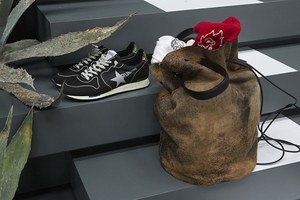 ゴールデン グース デラックス ブランド(GOLDEN GOOSE DELUXE BRAND) 2016年春夏メンズコレクション  - 写真41