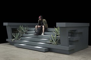 ゴールデン グース デラックス ブランド(GOLDEN GOOSE DELUXE BRAND) 2016年春夏メンズコレクション  - 写真43