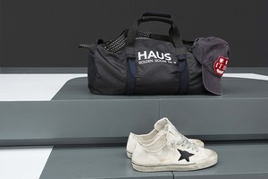 ゴールデン グース デラックス ブランド(GOLDEN GOOSE DELUXE BRAND) 2016年春夏メンズコレクション  - 写真44