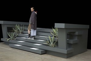 ゴールデン グース デラックス ブランド(GOLDEN GOOSE DELUXE BRAND) 2016年春夏メンズコレクション  - 写真45