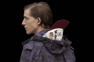 ゴールデン グース デラックス ブランド(GOLDEN GOOSE DELUXE BRAND) 2016年春夏メンズコレクション  - 写真46