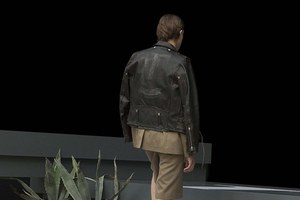 ゴールデン グース デラックス ブランド(GOLDEN GOOSE DELUXE BRAND) 2016年春夏メンズコレクション  - 写真49