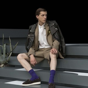 ゴールデン グース デラックス ブランド(GOLDEN GOOSE DELUXE BRAND) 2016年春夏メンズコレクション  - 写真50