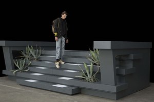 ゴールデン グース デラックス ブランド(GOLDEN GOOSE DELUXE BRAND) 2016年春夏メンズコレクション  - 写真52