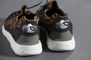 ゴールデン グース デラックス ブランド(GOLDEN GOOSE DELUXE BRAND) 2016年春夏メンズコレクション  - 写真56