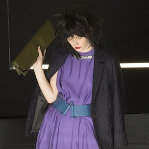 ゴールデン グース デラックス ブランド(GOLDEN GOOSE DELUXE BRAND) 2016年春夏ウィメンズコレクション  - 写真2