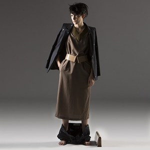 ゴールデン グース デラックス ブランド(GOLDEN GOOSE DELUXE BRAND) 2016年春夏ウィメンズコレクション  - 写真4