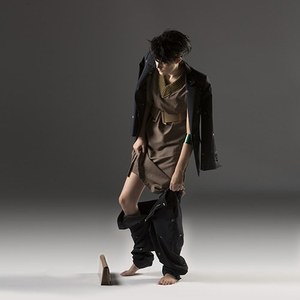 ゴールデン グース デラックス ブランド(GOLDEN GOOSE DELUXE BRAND) 2016年春夏ウィメンズコレクション  - 写真5