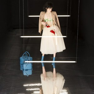 ゴールデン グース デラックス ブランド(GOLDEN GOOSE DELUXE BRAND) 2016年春夏ウィメンズコレクション  - 写真10