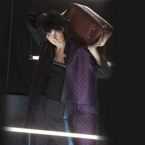 ゴールデン グース デラックス ブランド(GOLDEN GOOSE DELUXE BRAND) 2016年春夏ウィメンズコレクション  - 写真13