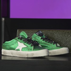 ゴールデン グース デラックス ブランド(GOLDEN GOOSE DELUXE BRAND) 2016年春夏ウィメンズコレクション  - 写真16