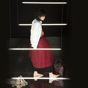 ゴールデン グース デラックス ブランド(GOLDEN GOOSE DELUXE BRAND) 2016年春夏ウィメンズコレクション  - 写真20