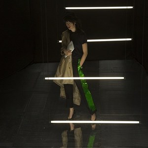 ゴールデン グース デラックス ブランド(GOLDEN GOOSE DELUXE BRAND) 2016年春夏ウィメンズコレクション  - 写真22