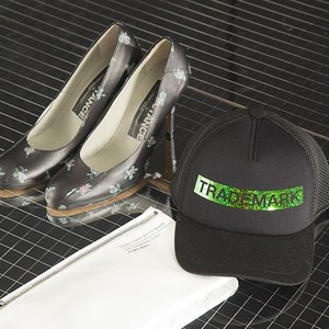 ゴールデン グース デラックス ブランド(GOLDEN GOOSE DELUXE BRAND) 2016年春夏ウィメンズコレクション  - 写真23