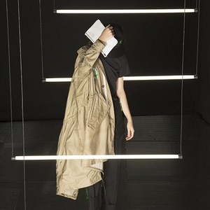 ゴールデン グース デラックス ブランド(GOLDEN GOOSE DELUXE BRAND) 2016年春夏ウィメンズコレクション  - 写真24