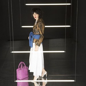 ゴールデン グース デラックス ブランド(GOLDEN GOOSE DELUXE BRAND) 2016年春夏ウィメンズコレクション  - 写真27