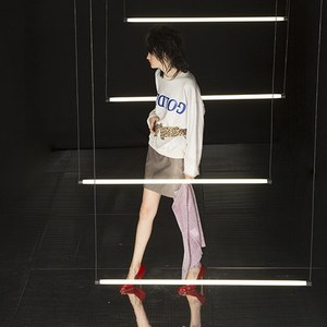 ゴールデン グース デラックス ブランド(GOLDEN GOOSE DELUXE BRAND) 2016年春夏ウィメンズコレクション  - 写真29