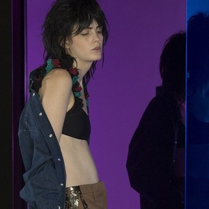 ゴールデン グース デラックス ブランド(GOLDEN GOOSE DELUXE BRAND) 2016年春夏ウィメンズコレクション  - 写真37