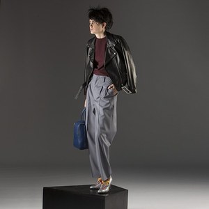 ゴールデン グース デラックス ブランド(GOLDEN GOOSE DELUXE BRAND) 2016年春夏ウィメンズコレクション  - 写真45