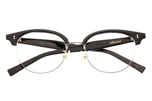 エナロイドの新作アイウェア - 名女優アンナ・カリーナが演じた主人公をテーマにした3モデル｜写真1