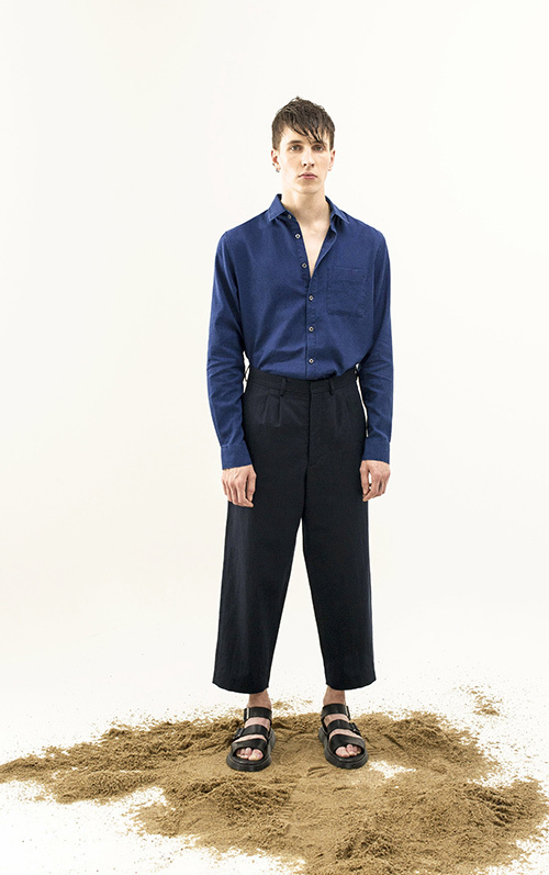 コルテッセ 2016年春夏<span>コレクション</span> - 写真5