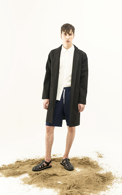コルテッセ 2016年春夏<span>コレクション</span> - 写真11