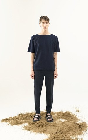 コルテッセ(COLTESSE) 2016年春夏メンズコレクション  - 写真2