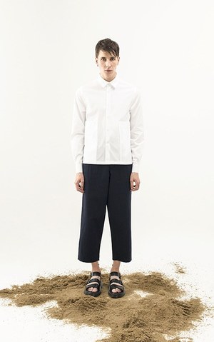 コルテッセ(COLTESSE) 2016年春夏メンズコレクション  - 写真4