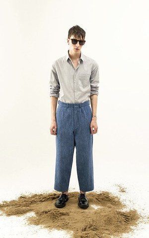 コルテッセ(COLTESSE) 2016年春夏メンズコレクション  - 写真7