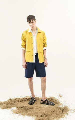 コルテッセ(COLTESSE) 2016年春夏メンズコレクション  - 写真10