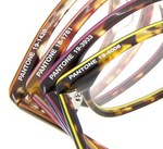 Zoff×PANTONE、マカロンをテーマにした色鮮やかな眼鏡フレーム発売｜写真3