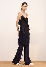 エリザベス アンド ジェームス 2016年春コレクション - 色彩とディテールで魅せる、爽快なボヘミアン｜写真8