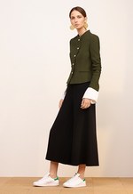 エリザベス アンド ジェームス 2016年春コレクション - 色彩とディテールで魅せる、爽快なボヘミアン｜写真11