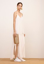 エリザベス アンド ジェームス 2016年春コレクション - 色彩とディテールで魅せる、爽快なボヘミアン｜写真21