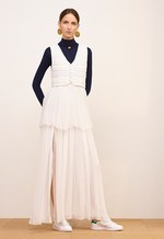 エリザベス アンド ジェームス 2016年春コレクション - 色彩とディテールで魅せる、爽快なボヘミアン｜写真22