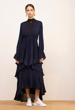 エリザベス アンド ジェームス 2016年春コレクション - 色彩とディテールで魅せる、爽快なボヘミアン｜写真23