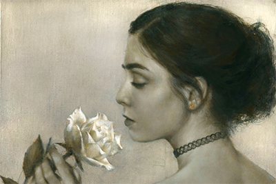 「フレッチャー・シブソープ展」